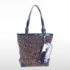 The Stylish Stripe Fashion Lady Handbag