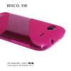 The TPU cases for htc sensation
