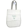 The Traditional Natural Cotton Tote By Green Petal Ventures.