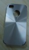 The all aluminium cellphone case for Iphone 4g