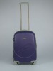 The best and New arrival hard plastic luggage suitcase,FE1185