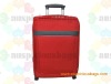 The best pupolar fashional travel luggage trolley luggage bag