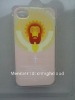 The cases for phone 4 or 4S