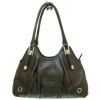 The cheapest designer genuine leather handbags