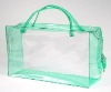 The cheapest price PVC shopping bag for promotion