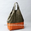 The city fashion hanging chain bag in bag recommend handbag