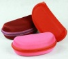 The durable and light eva glasses case