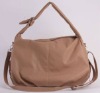 The fashion leisure PU bag