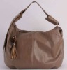 The fashion leisure PU bag