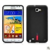 The hot sale silicon cellphone case for Samsung Galaxy Note I9220