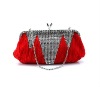 The latest crystal evening bag jewelled evening bags 042