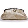 The latest design!satin evening bags