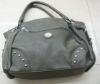 The latest fashion leather handbag