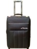 The latest nylon  luggage sets