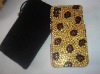 The most beatiful  diamond cellphone  case for Iphone 3g