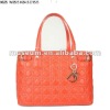 The most beautiful designer handbags with genuine leather