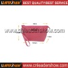 The most fashion PU cosmetic bag for ladies