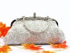 The most manufacturer of evening bag crystal evening bag042