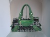 The most populal fashion handbag