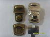 The most popular box lock,handbag lock,faster lock,blot lock