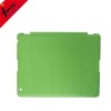 The most popular leather protective back case for IPAD2