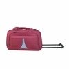 The most popular mini trolley travel bag