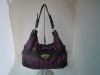 The most popular received lady handbag
