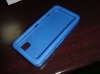 The most popular silicone  cover for mobile phone