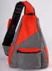 The most popular triangle backpack