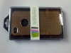 The most thinnest Aluminum alloy case For iPhone 4/4S Case
