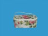 The new attractive pvc  cosmetic bag