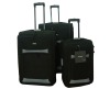 The new design of Travel trolley luggage