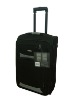 The new design of Travel trolley luggage