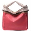 The new import fabrics female bag