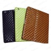 The new pad case for Ipad 3