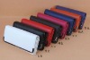 The newest and hotsale women's fashion wallet