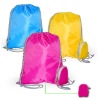 The newest eco-friendly drawstring bag