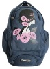 The newest lady's durable Backpack