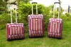 The newest trolley case with specil design