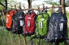 The outdoors waterproof backpack T9020