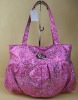 The practical PU lady bag made in China