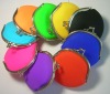 The promotion gifts silicone coin purse