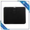 The pure color float light series iPad leather PC internal bag