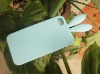 The rubbit silicon and the mattingsoft cellphone case/cover for Iphone 4g/4gs