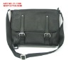 The shoulder bags for men  with high quality PU