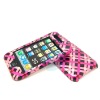 The squares shape mobile phone case for Iphone 3g/3gs