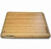 The ultrathin wooden case for ipad2