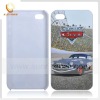 The world of cars for iphone 4 cover