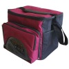 Thermal & Cooler Bags with Radio