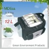 Thermoelectric cooler bags